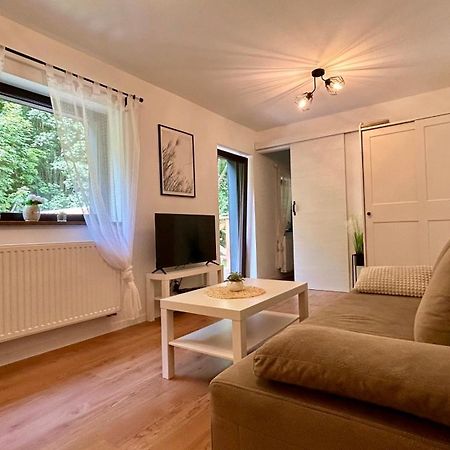 Apartamenty Goszowianka Stronie Śląskie Esterno foto