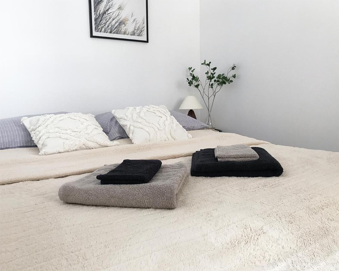 Apartamenty Goszowianka Stronie Śląskie Esterno foto