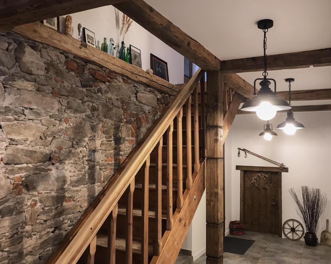 Apartamenty Goszowianka Stronie Śląskie Esterno foto
