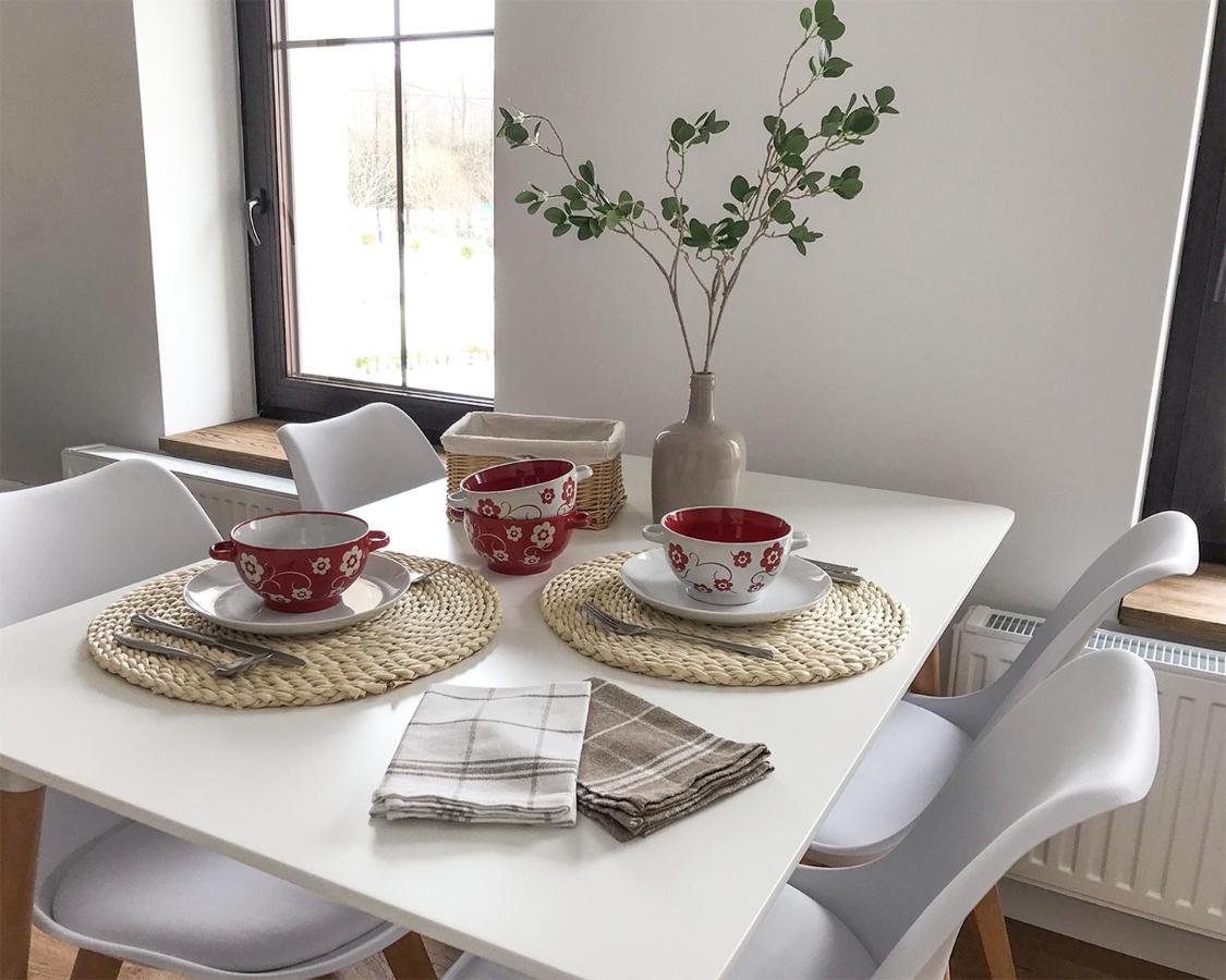 Apartamenty Goszowianka Stronie Śląskie Esterno foto