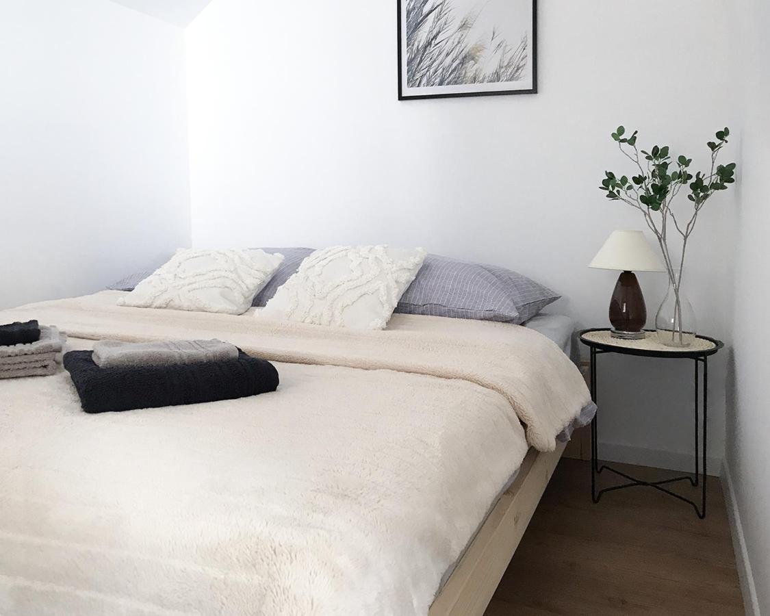 Apartamenty Goszowianka Stronie Śląskie Esterno foto