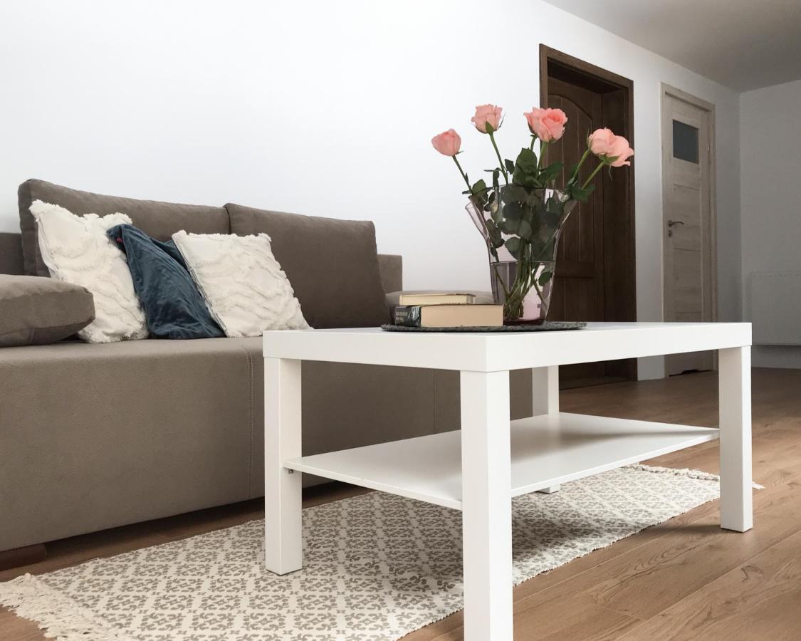 Apartamenty Goszowianka Stronie Śląskie Esterno foto