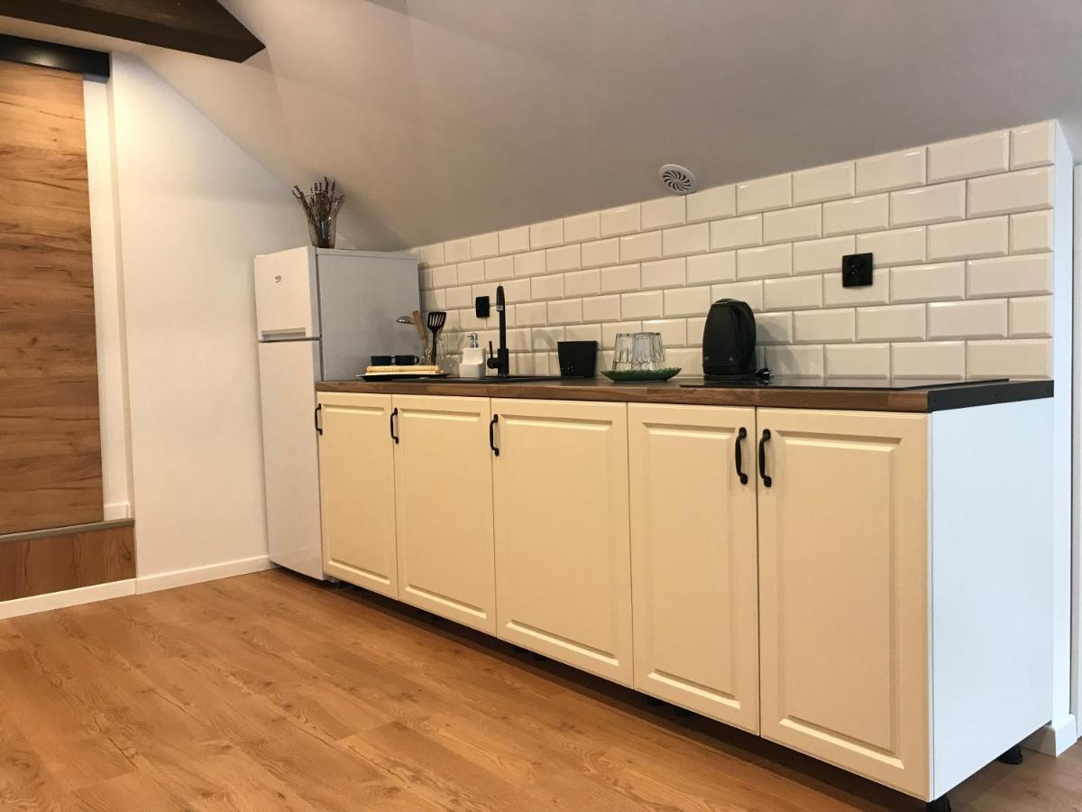 Apartamenty Goszowianka Stronie Śląskie Esterno foto
