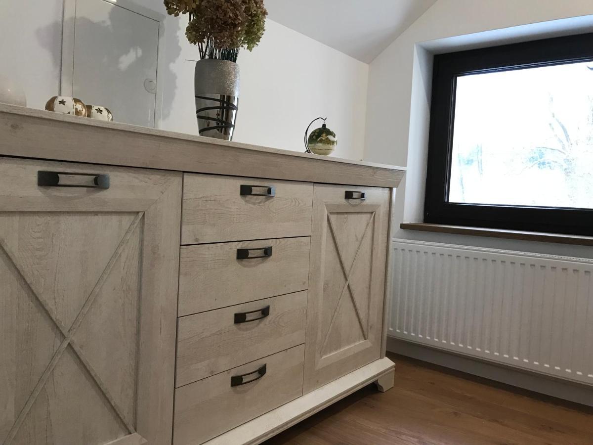 Apartamenty Goszowianka Stronie Śląskie Esterno foto