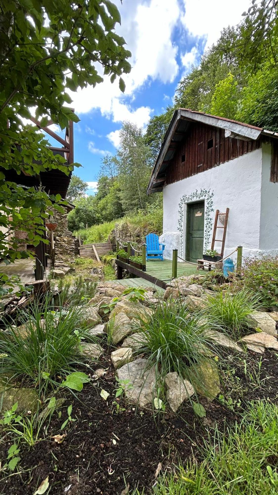 Apartamenty Goszowianka Stronie Śląskie Esterno foto