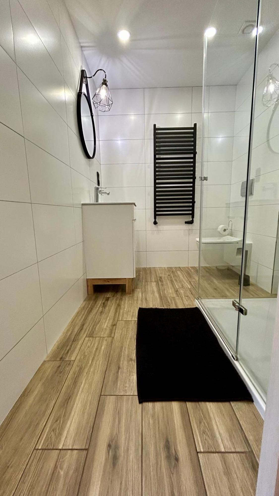 Apartamenty Goszowianka Stronie Śląskie Esterno foto