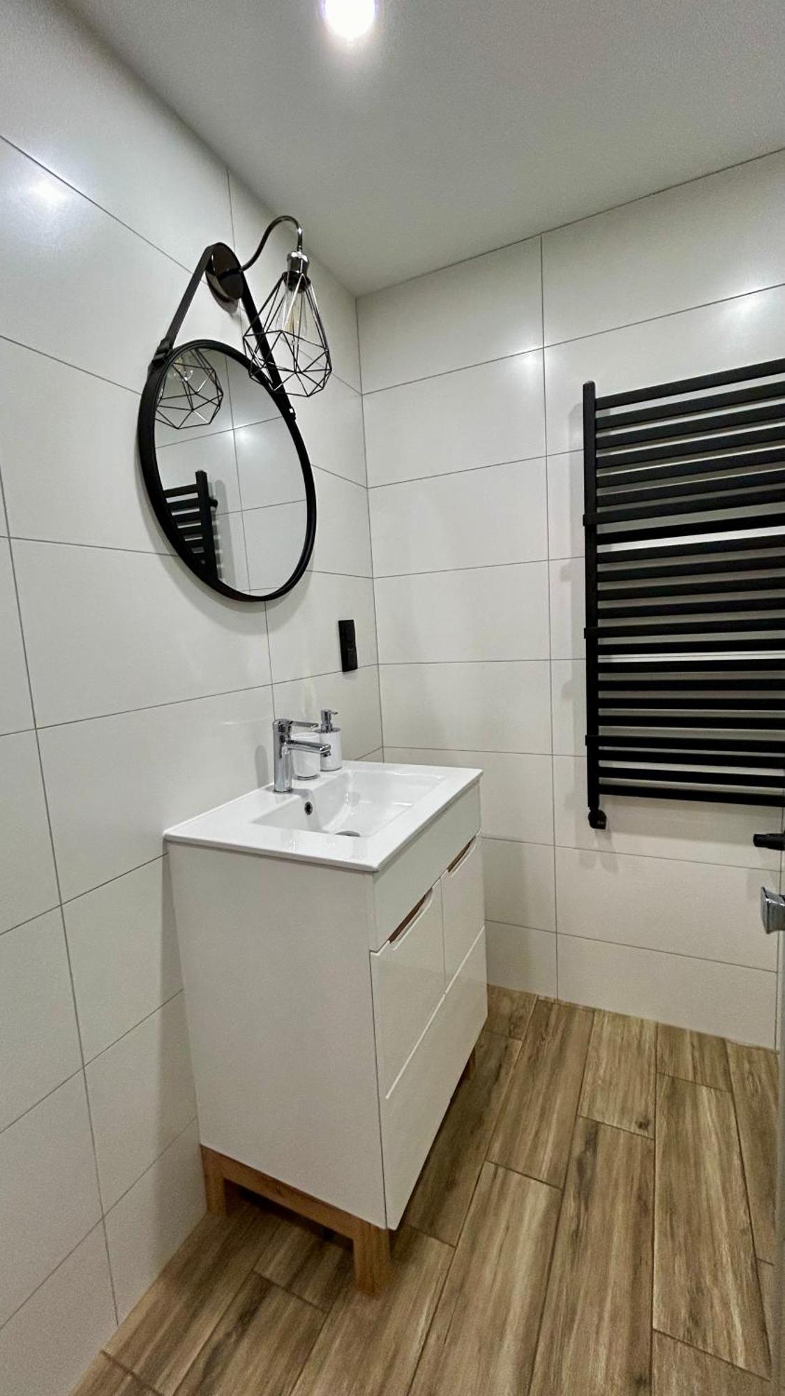 Apartamenty Goszowianka Stronie Śląskie Esterno foto