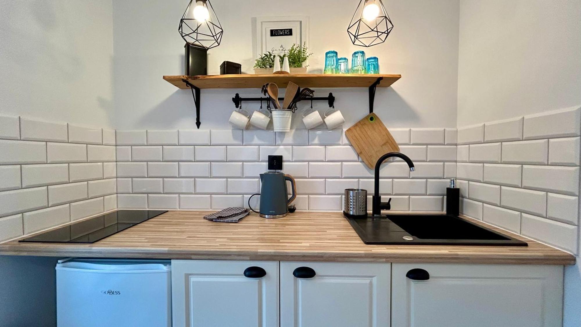 Apartamenty Goszowianka Stronie Śląskie Esterno foto