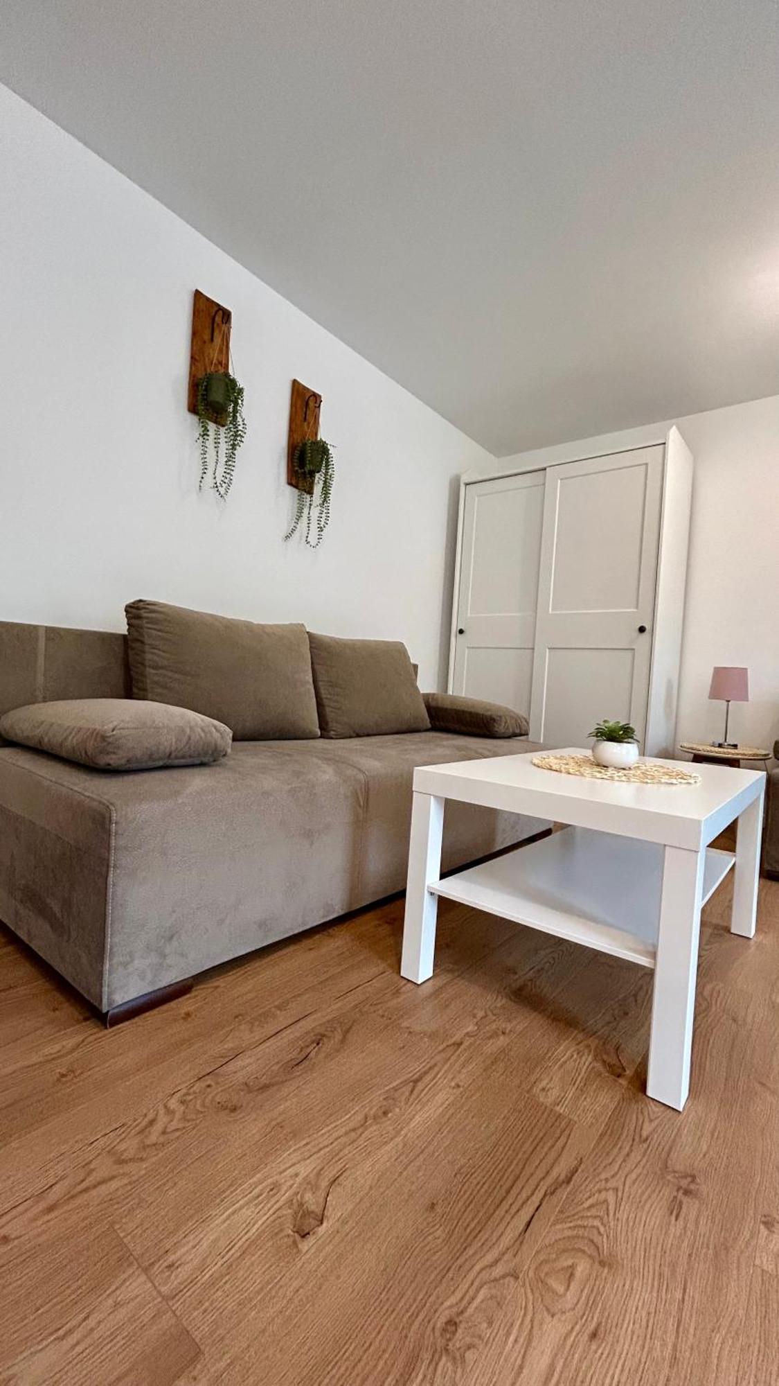 Apartamenty Goszowianka Stronie Śląskie Esterno foto