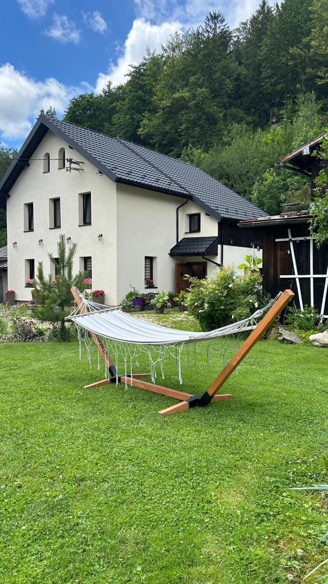 Apartamenty Goszowianka Stronie Śląskie Esterno foto
