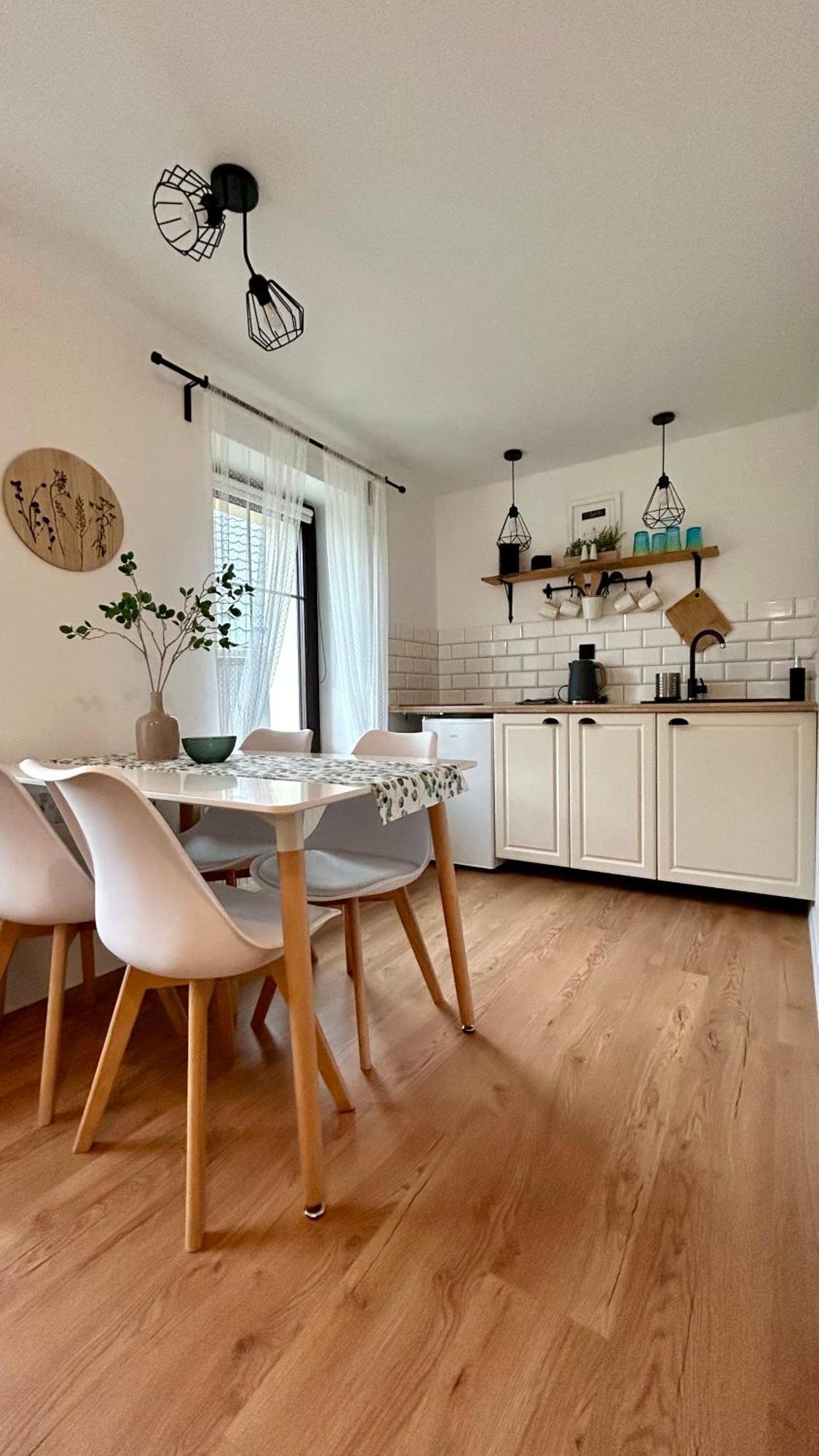 Apartamenty Goszowianka Stronie Śląskie Esterno foto