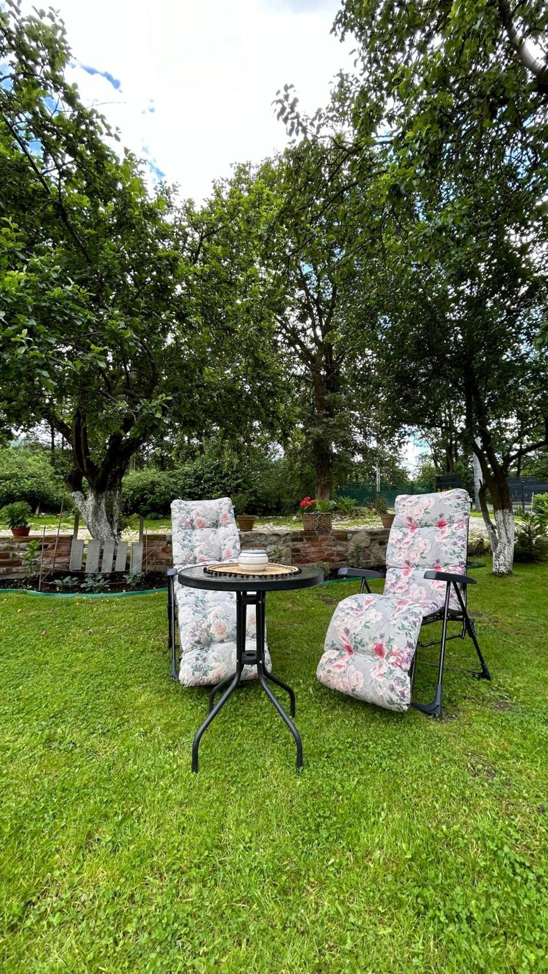 Apartamenty Goszowianka Stronie Śląskie Esterno foto