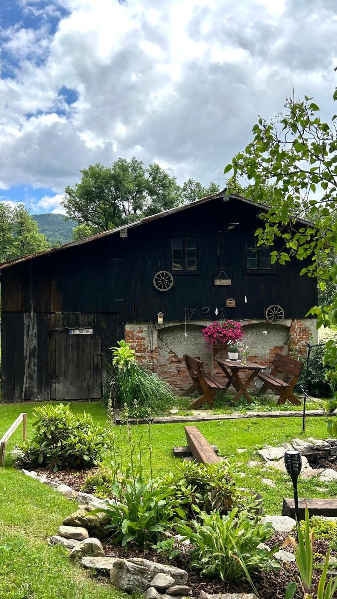 Apartamenty Goszowianka Stronie Śląskie Esterno foto