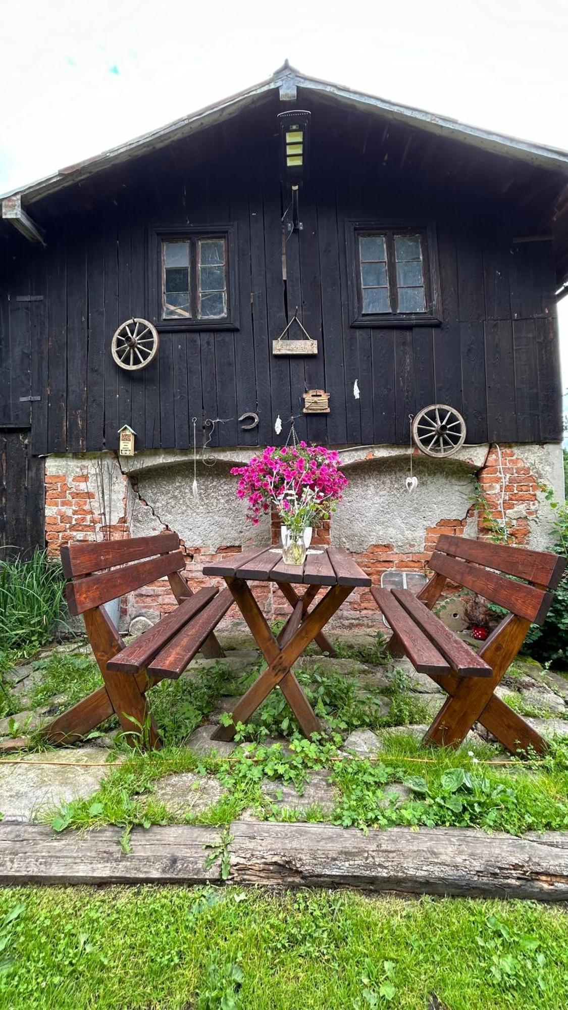 Apartamenty Goszowianka Stronie Śląskie Esterno foto