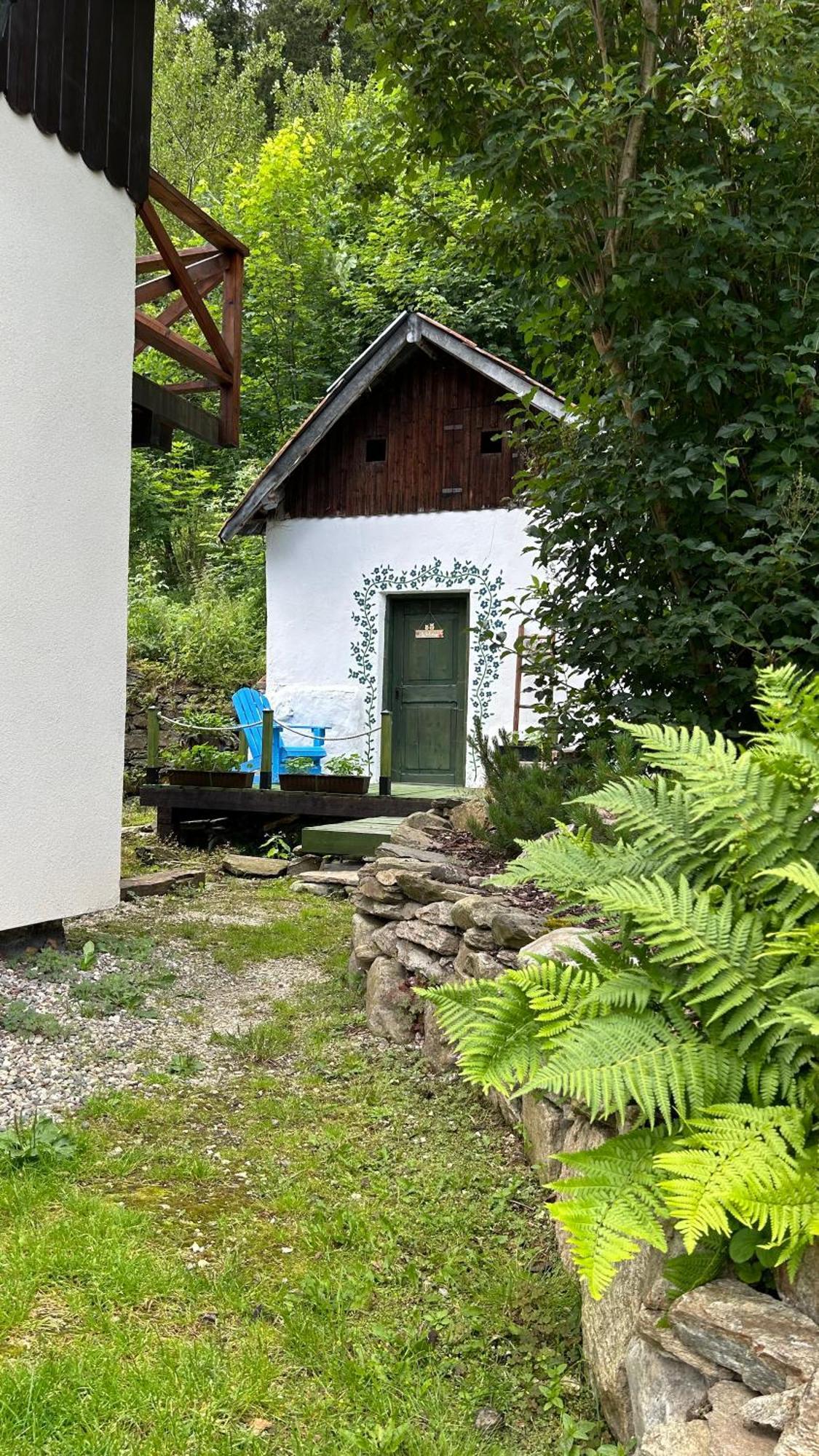 Apartamenty Goszowianka Stronie Śląskie Esterno foto
