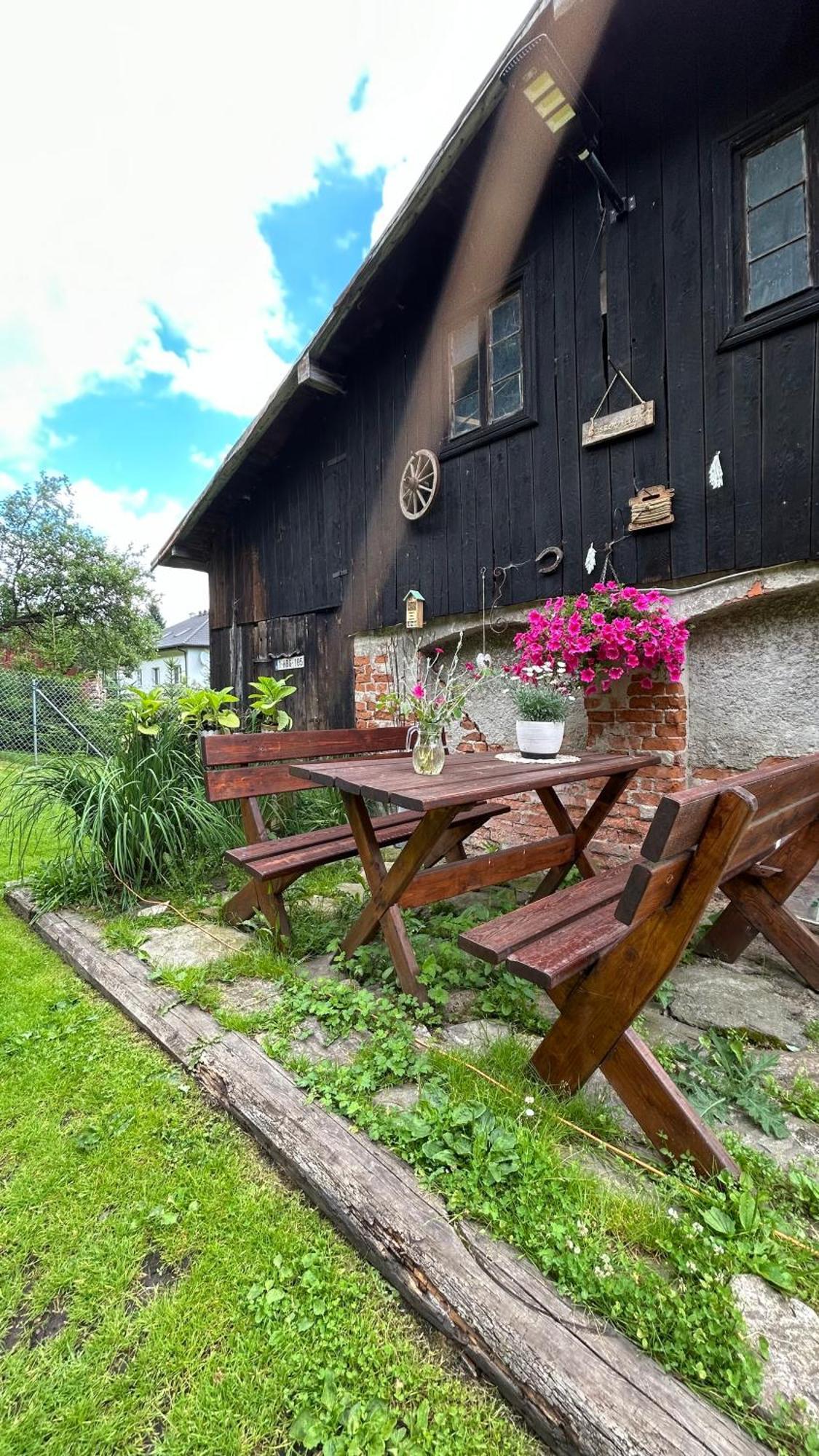 Apartamenty Goszowianka Stronie Śląskie Esterno foto