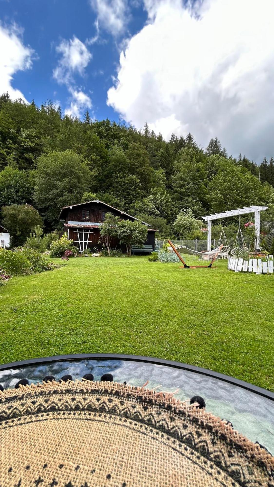 Apartamenty Goszowianka Stronie Śląskie Esterno foto