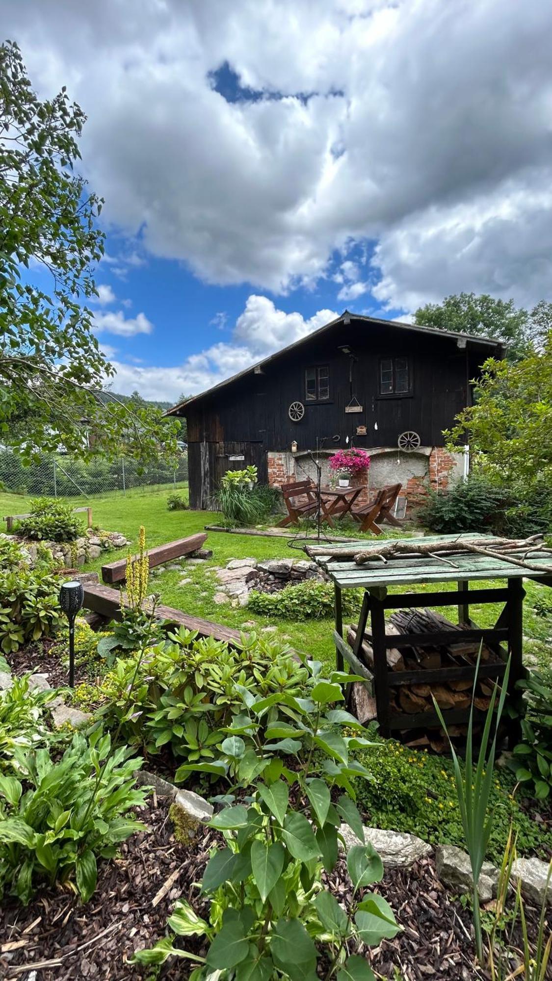 Apartamenty Goszowianka Stronie Śląskie Esterno foto