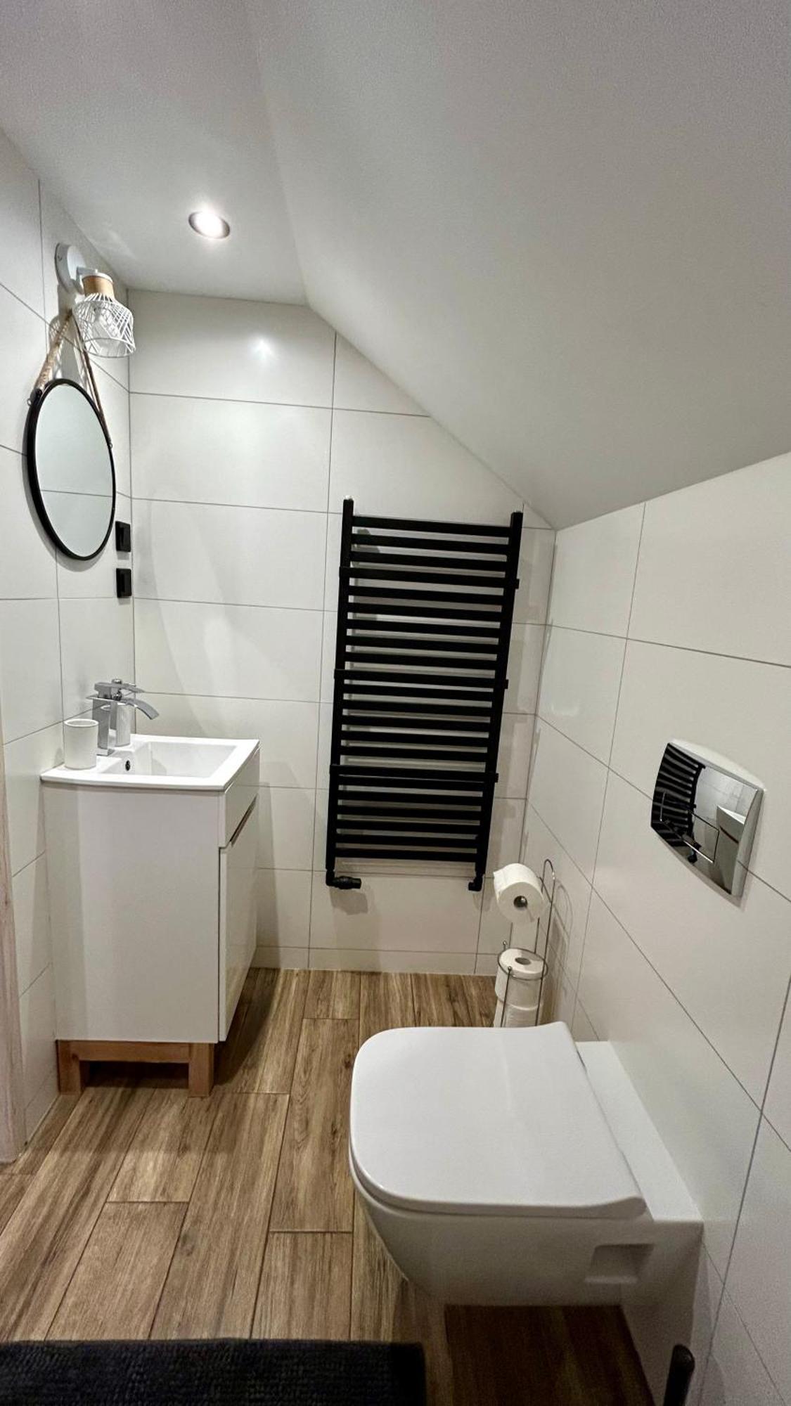 Apartamenty Goszowianka Stronie Śląskie Esterno foto