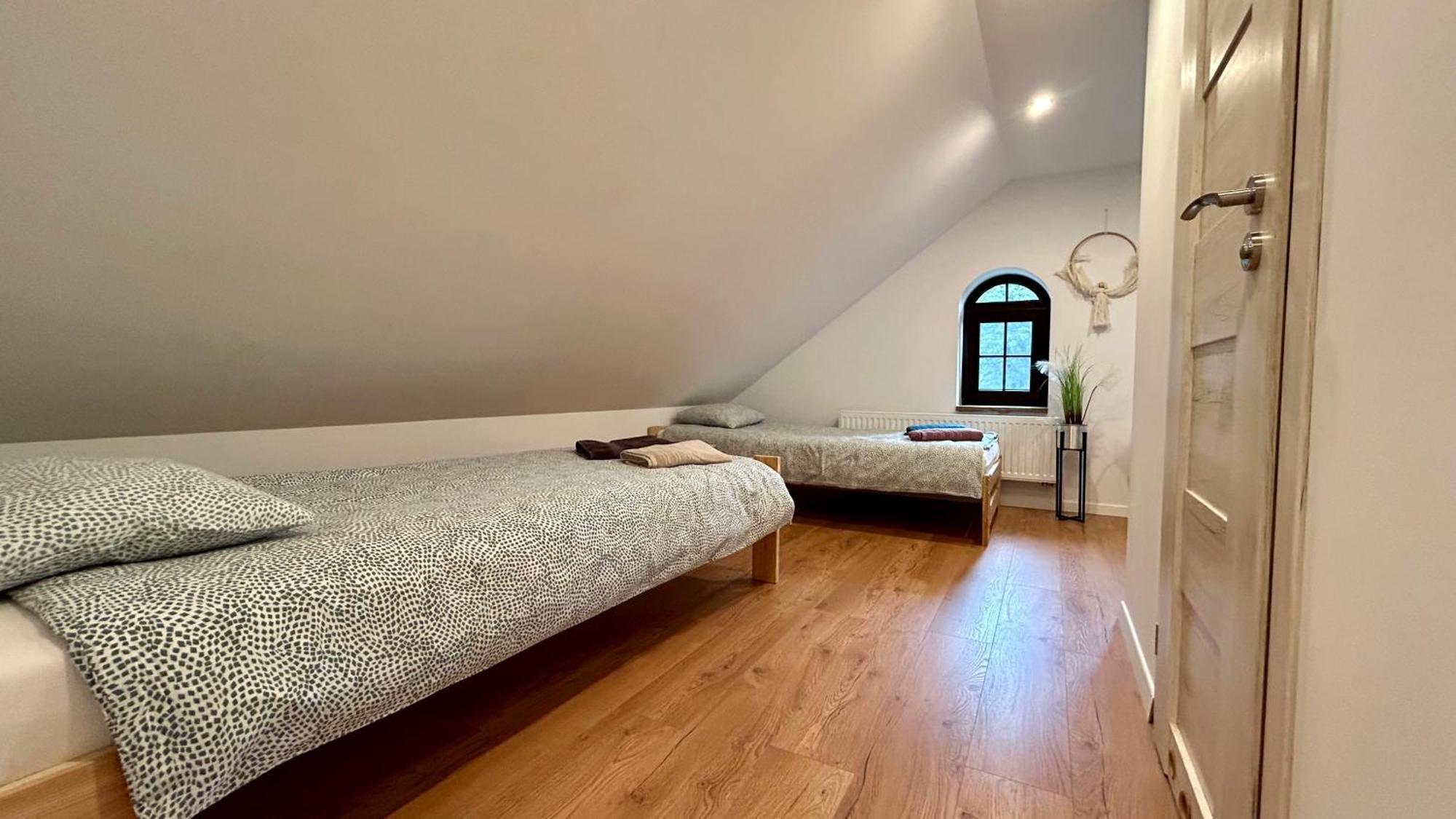 Apartamenty Goszowianka Stronie Śląskie Esterno foto
