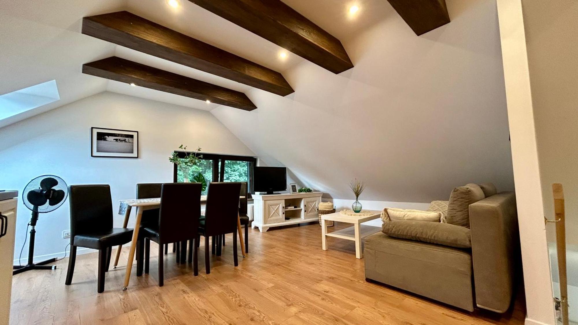 Apartamenty Goszowianka Stronie Śląskie Esterno foto