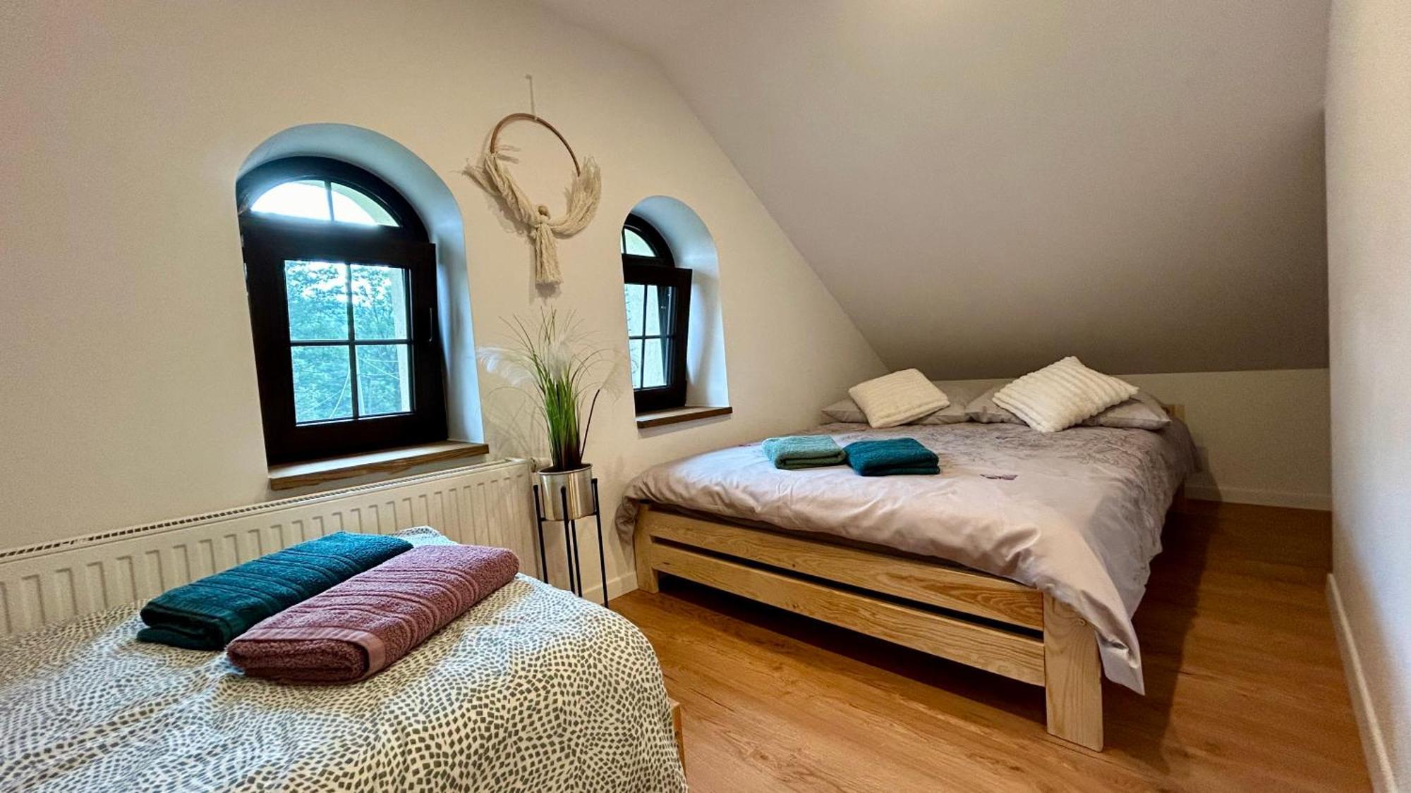 Apartamenty Goszowianka Stronie Śląskie Esterno foto