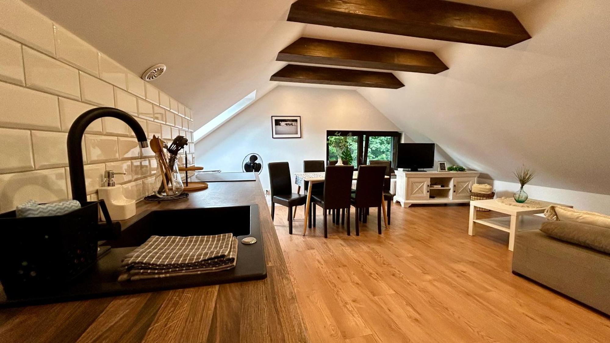 Apartamenty Goszowianka Stronie Śląskie Esterno foto