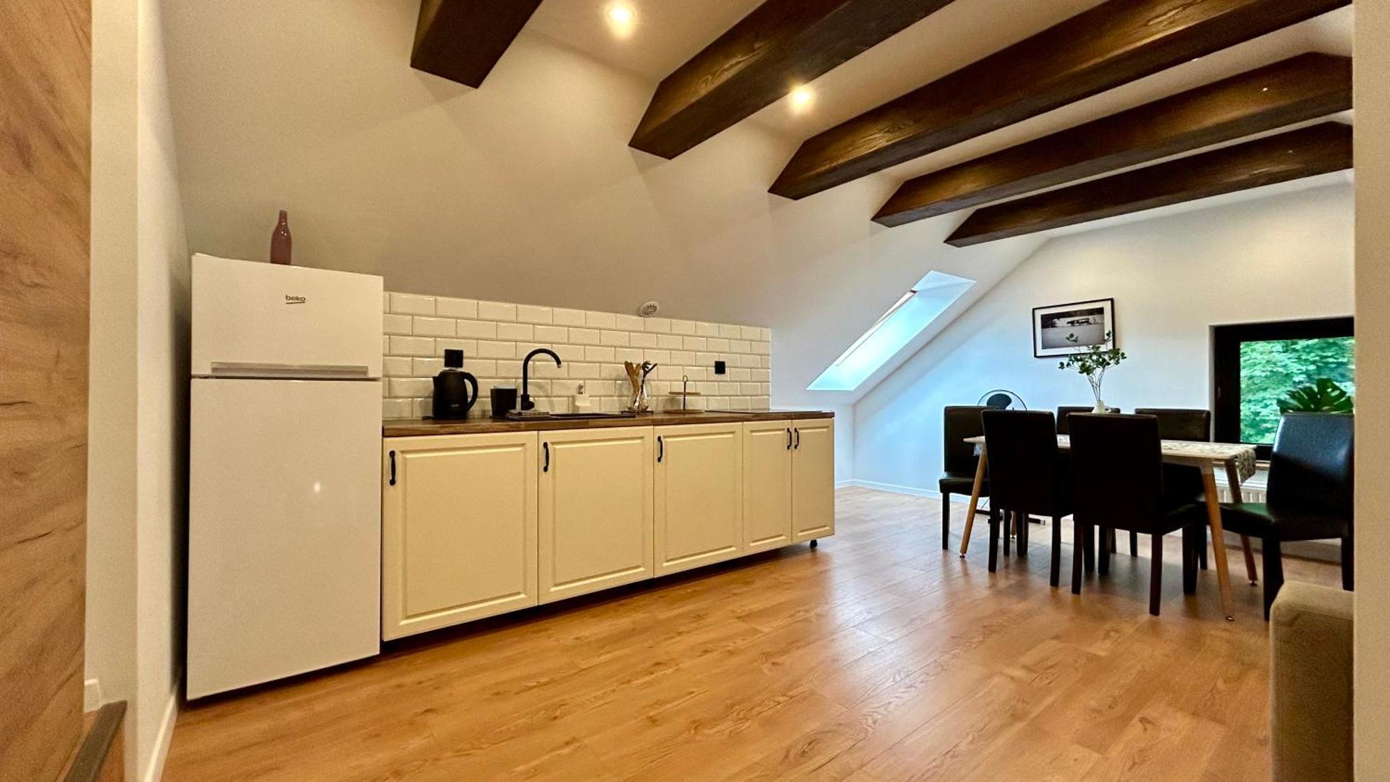 Apartamenty Goszowianka Stronie Śląskie Esterno foto