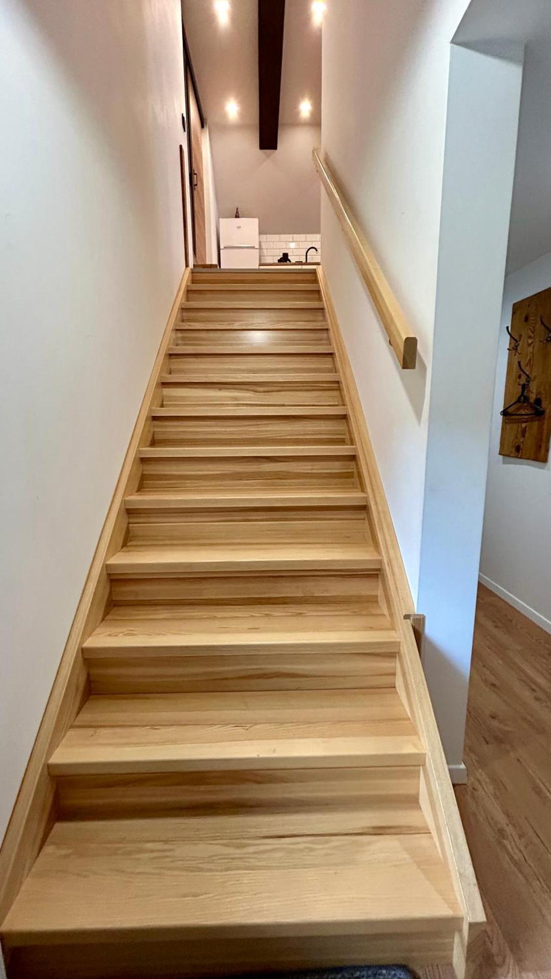 Apartamenty Goszowianka Stronie Śląskie Esterno foto