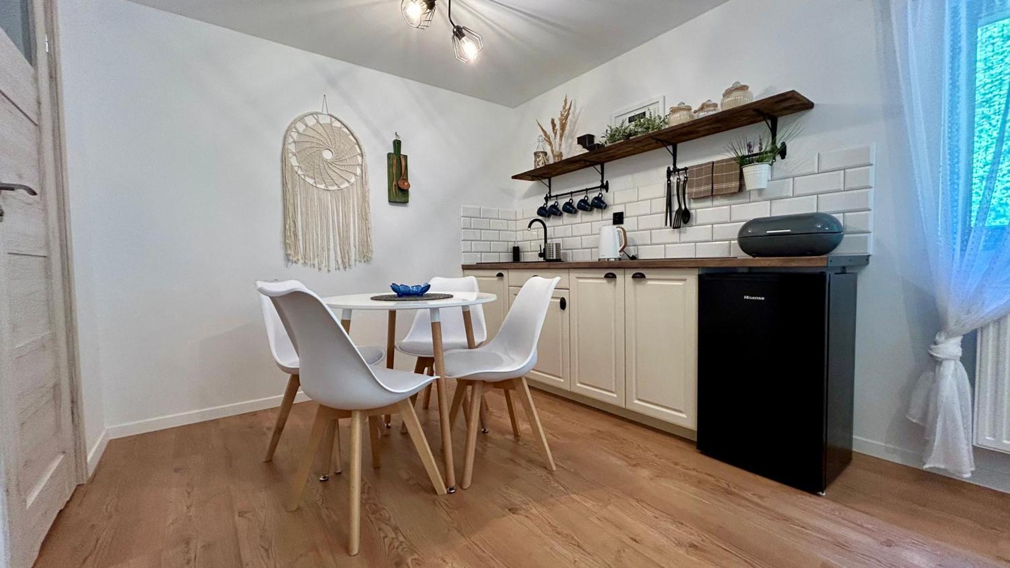 Apartamenty Goszowianka Stronie Śląskie Esterno foto