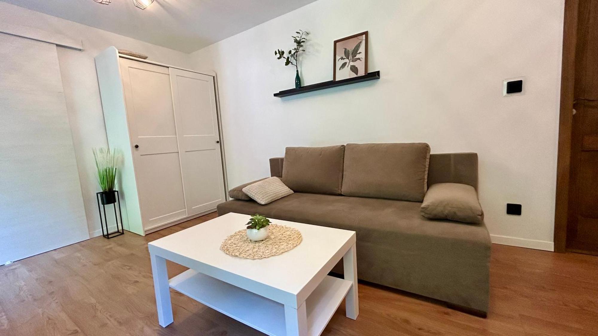 Apartamenty Goszowianka Stronie Śląskie Esterno foto