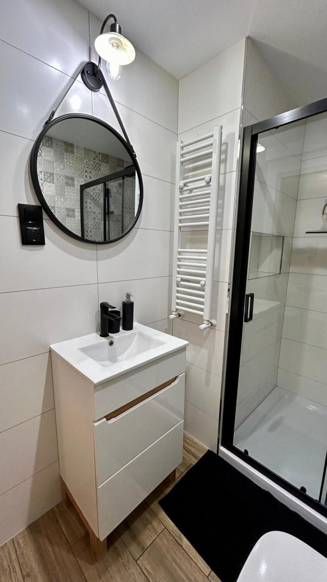 Apartamenty Goszowianka Stronie Śląskie Esterno foto
