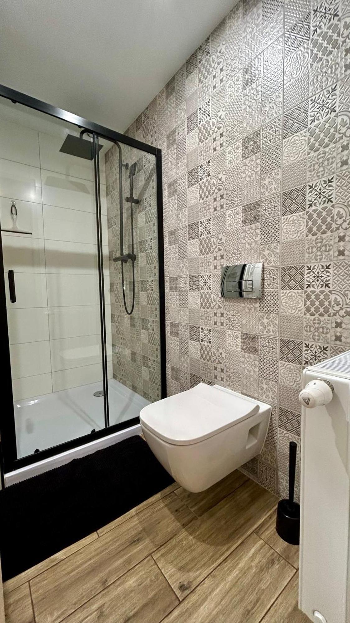 Apartamenty Goszowianka Stronie Śląskie Esterno foto