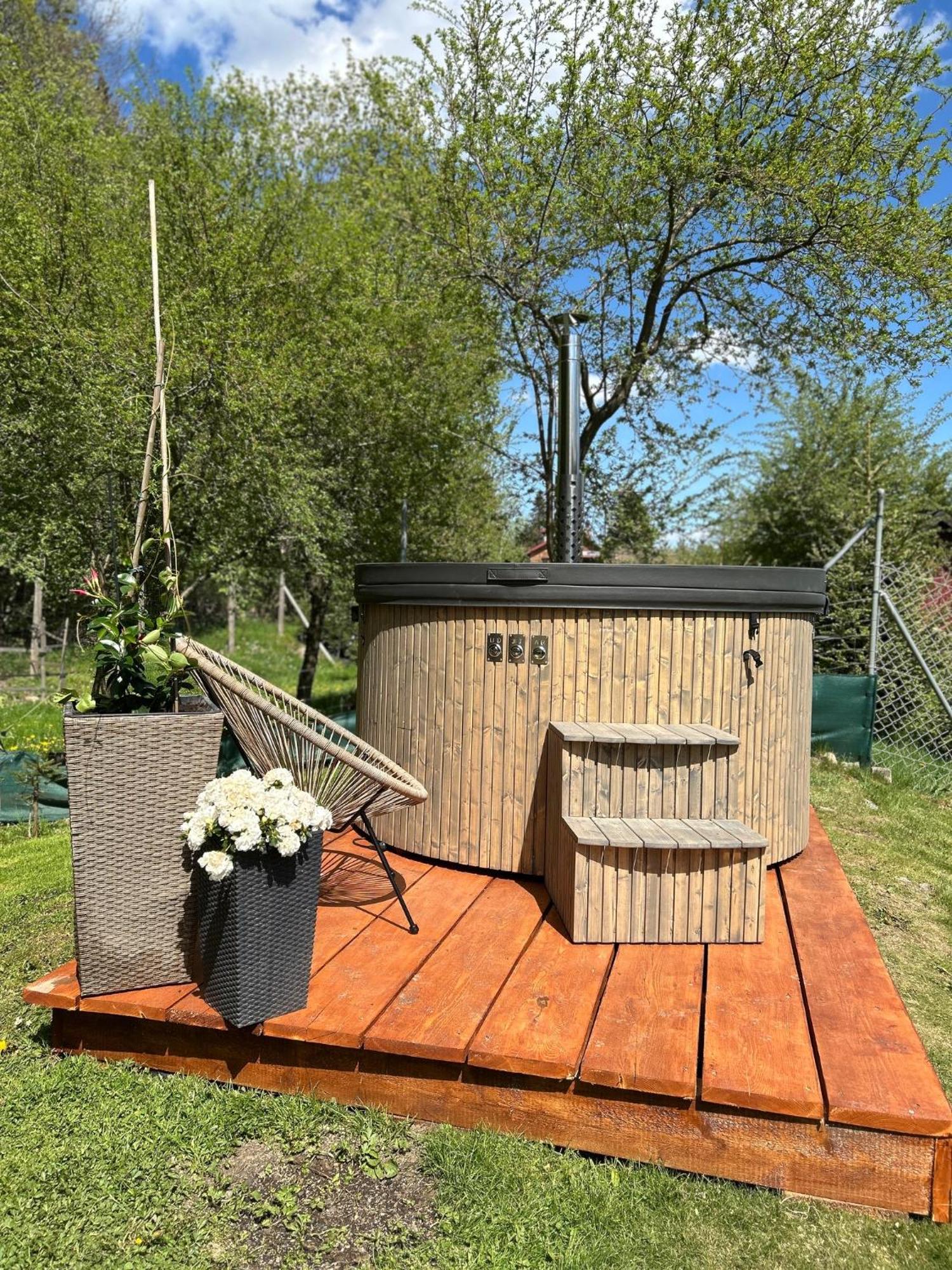 Apartamenty Goszowianka Stronie Śląskie Esterno foto